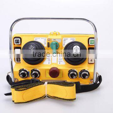 F24-60 Crane Remote pendant controls for tadano crane
