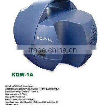 Compressor Nebulizer