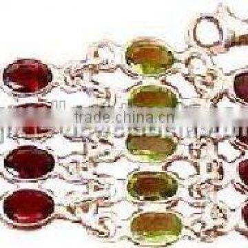 Handmade Silver Jewelry, Jewelry Bracelets photo-4