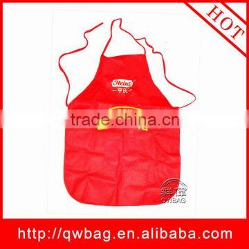 New design full body cooking apron