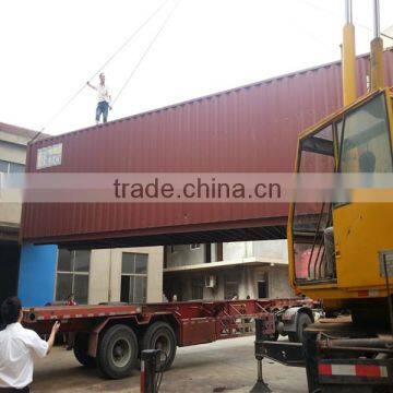 Model SBH Series 3D Swinging Mixer photo-5