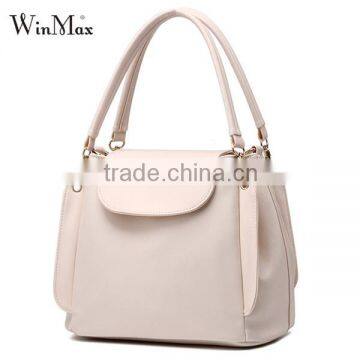 Low Cost pu Hand Carry Bag Women Leather Handle Crossdody Sling Bags Supplier's Choice photo-2