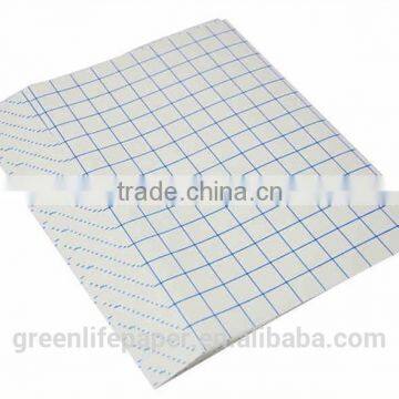 T-shirt transfer paper for dark fabric