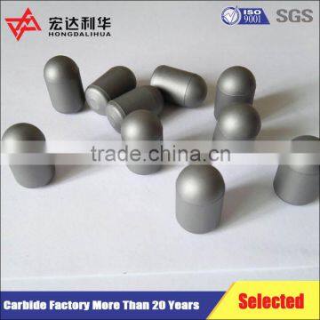 Carbide Coal Mining Tips/Inserts