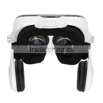 Newest BOBO Z4 VR 3D Glasses Headmount Type Virtual Reality Glasses