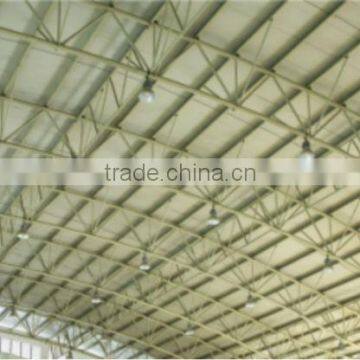 steel building warehouse