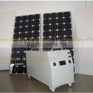 home application lighting and most power system 100W