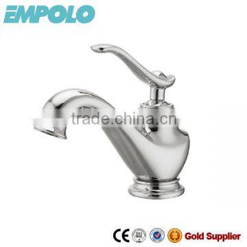 Classical Design Single Handle Brass Faucet 96 1101