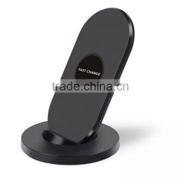 2016 QI Standard Wireless Charger Coil Receiver Module Pad 1000MmA For SamsungS6/S6 edge/Note5/S7/S7 edge