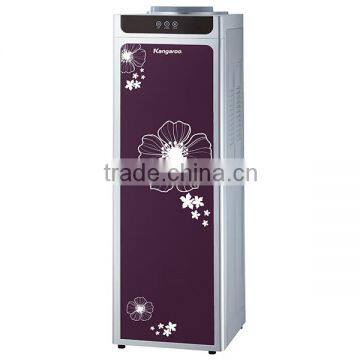 Hot and cold water dispenser KG 40H