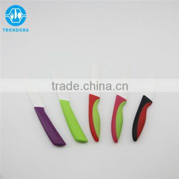 Factory direct price china ceramic knives