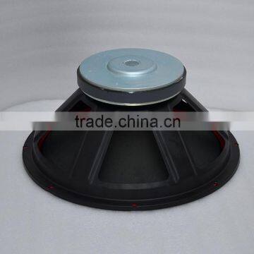 Pro Audio pa Speaker 15inch PA Speakers photo-3