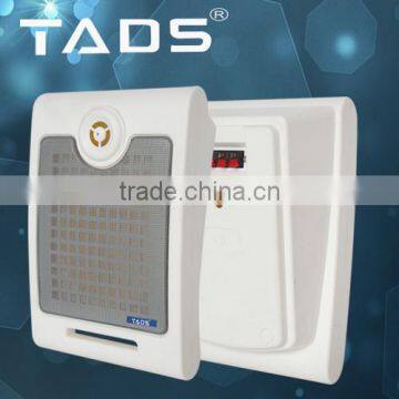 PA System Wall Mountable Commercial Speaker On Wall Speaker