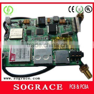 hot sell electronic circuit board /PCBA manufacture