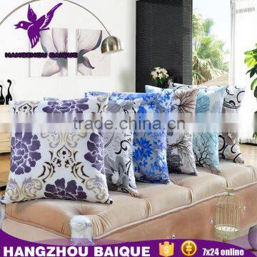 Decorative Car Seat Sofa Oriental Outdoor Cushion Covers