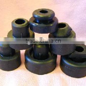 Custom Molded Automotive Rubber Grommet