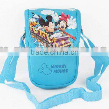 Neoprene Camera Bag MODEL: JM-XJB101101