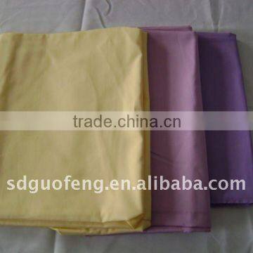 100% cotton dyed fabric