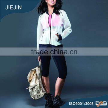 Private Label Custom Sweat Jacket Hood Training photo-2