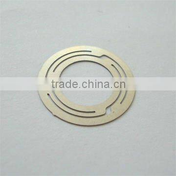 OEM customed high-precision sheet metal gasket
