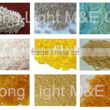 Nutrition Rice Making Machine/Artificial Rice Extruder/Artificial Rice Production Line Quality Choice photo-6