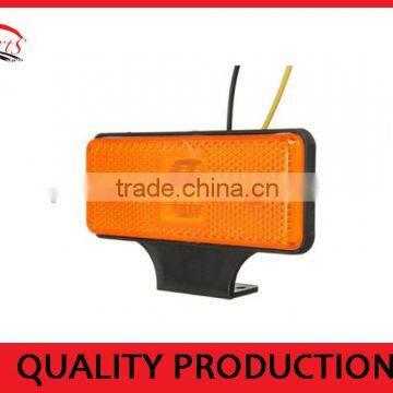 quality euro truck 4LED side marker lamp