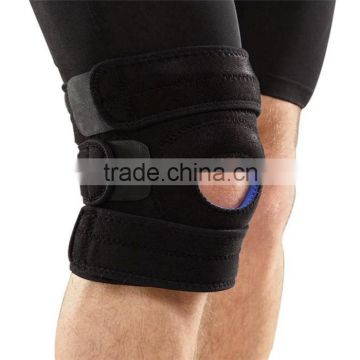 Factory price and good quality comfortable knee protector/knee pads