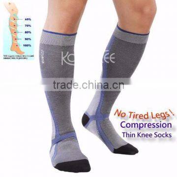 Custom Athletic Recovery Compression Socks