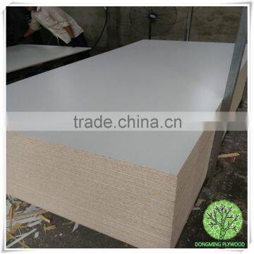 melamine board/particle board size/prices made in china waterproof plywood