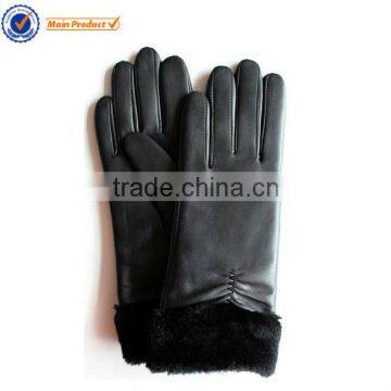 glove ,leather glove ,dress gloves for ladies