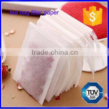 Hot sale heat seal tea bag filter paper