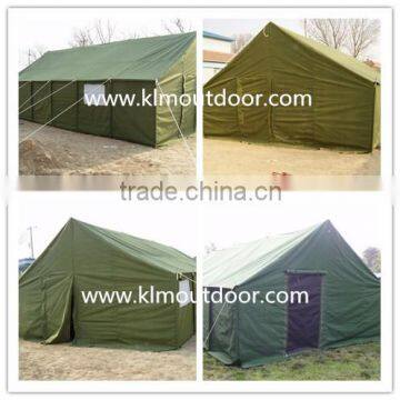 Outdoor Heavy Duty Tent/Steel Frame Yurt Tent/Pink Camping Tent photo-5