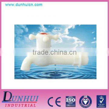 High quality and low price water tap Top Quality PVC Plastic Water Tap