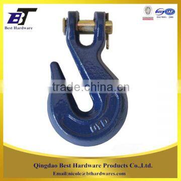 G70 U.S. TYPE ALLOY STEEL ANCHOR CHAIN HOOK