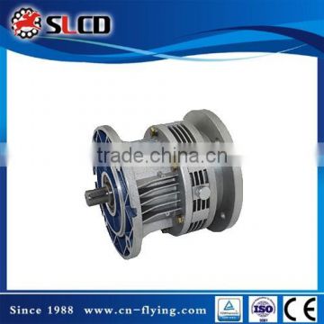 WB series sma cycloidal motor reducer