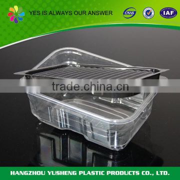 OEM service supply type disposable needle container