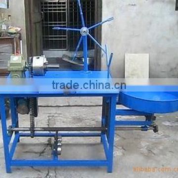 Electric Fire Hose Binding Machine