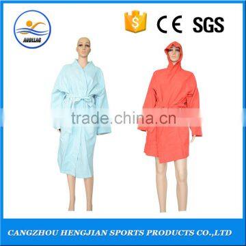 Professional factory design mens/womens cheap fancy funky bath robe