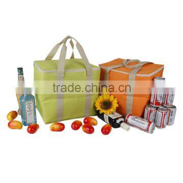Polyester Bag Promotion Bag Big Cooler Bag