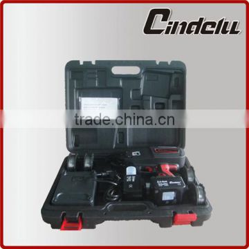 Cordless Rebar Tying Machine (XDL-40)