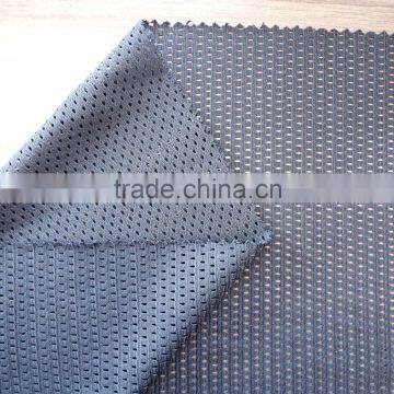 Different types of mesh fabric made in China