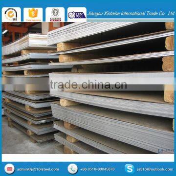 316 316L 310 310s stainlss steel sheet/plate