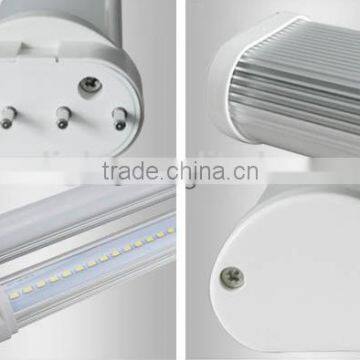 2g11 Pll Led Tube 20w 22w 100-240vac 4pin 2G11 Led pl Lamp ce Rohs Approval photo-2