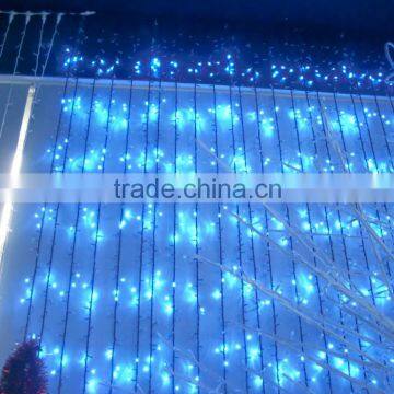 3m*2m Curtain Led Decoration Light For Wedding photo-3