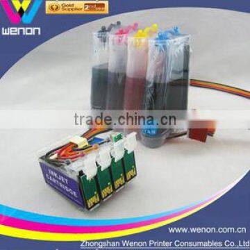 bulk buy from china Continuous Ink Supply System ciss cartridge for epson xp201