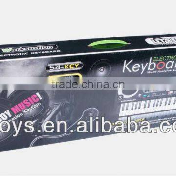 54 Keys Digital Musical Instrument MQ-018UF photo-6