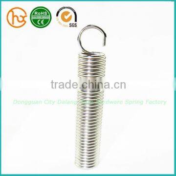 High Quality Extension Spring With Ends Hook photo-4