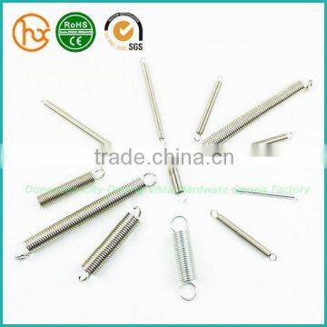 High Strength Tension Spring for Machinery