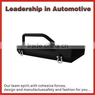 2014 Hot sale Bumper B0018 for Jeep Wrangler