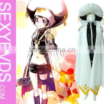 Japanese anime cosplay costume Millefiore cosplay costume